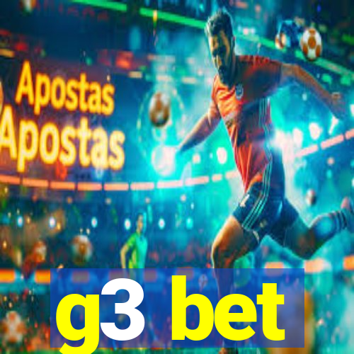 g3 bet